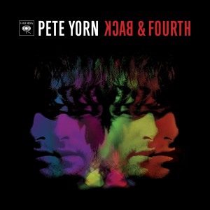 Pete Yorn - Back and Fourth