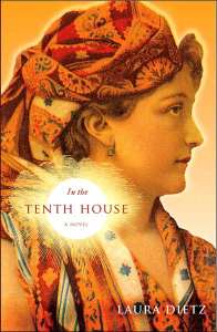In The Tenth House - Laura Dietz